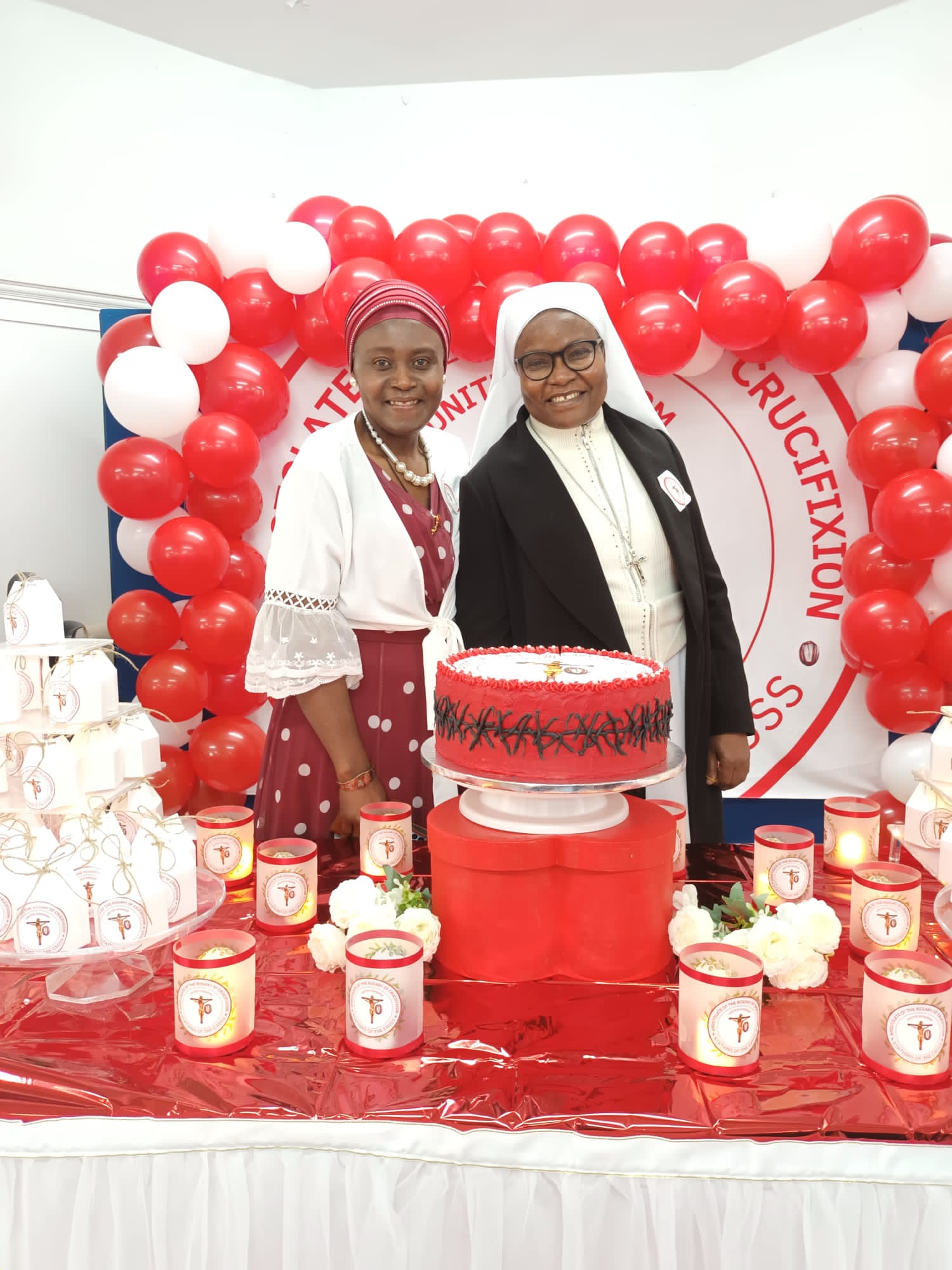 Book launch fellowship