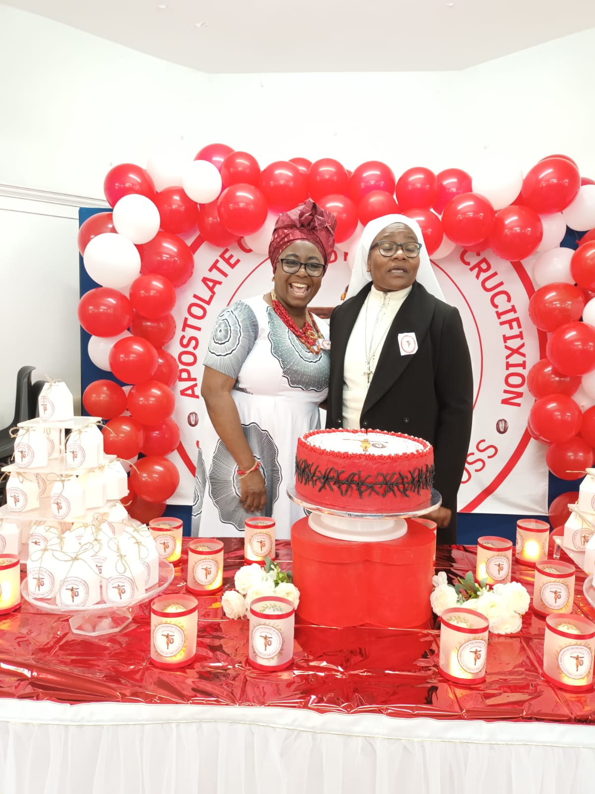 Book launch presentation
