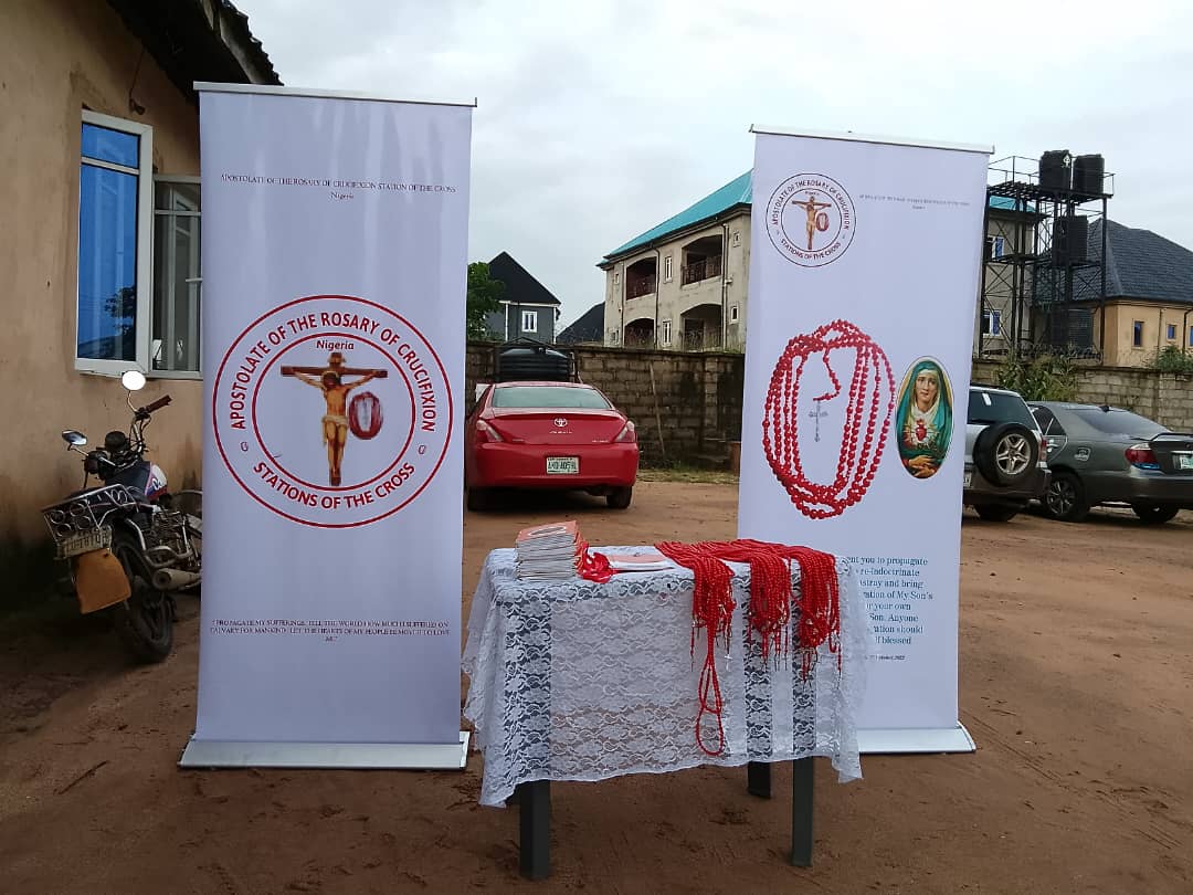 Apostolate propagation in Minna Diocese