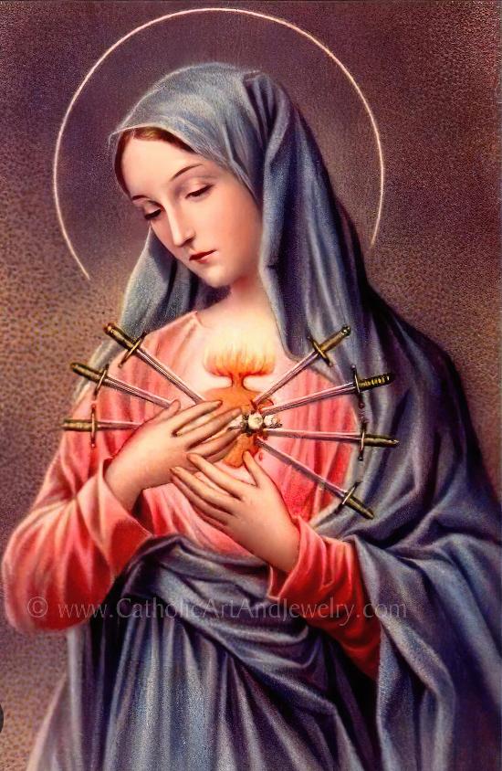 Our Lady of Sorrows