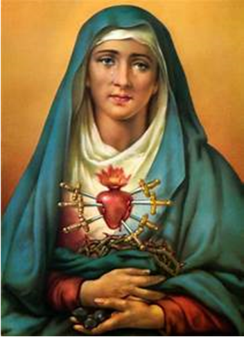 Our Lady of Sorrows